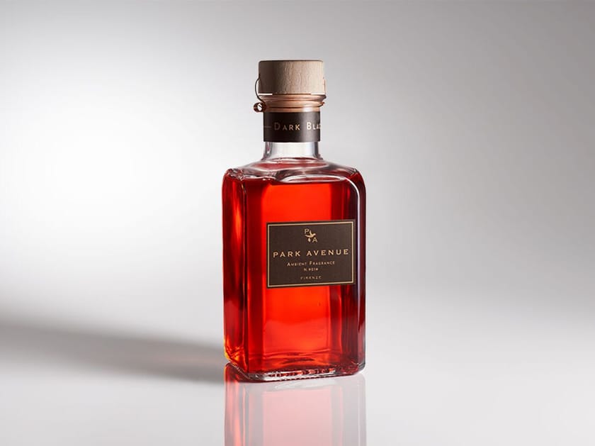 Экологический парфюмер Park Avenue Dark Black ARCH-00091054