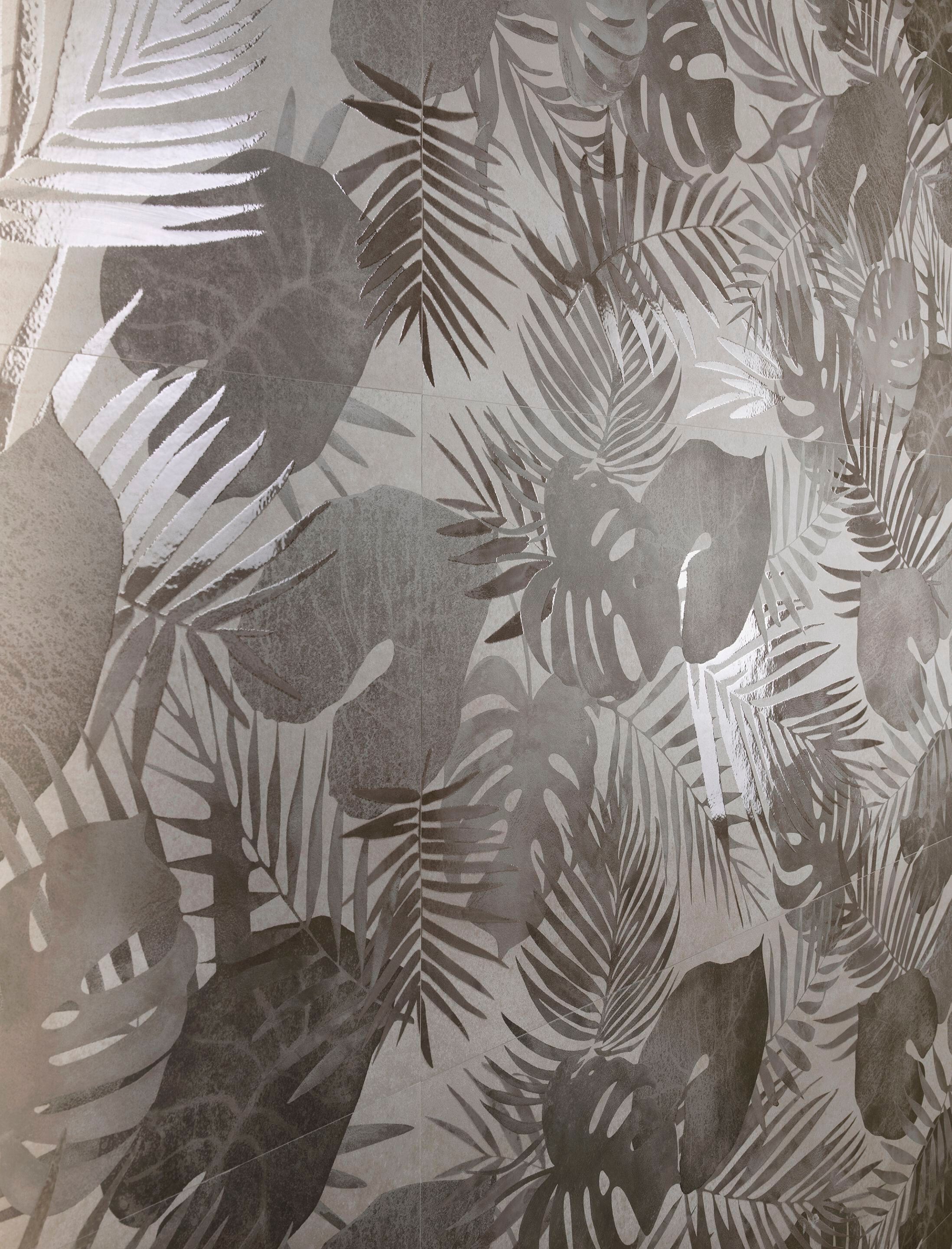 Белая паста с эффектом цемента и декоративная коробка FAP ceramiche Ylico ARCH-00073672 - Вид №18