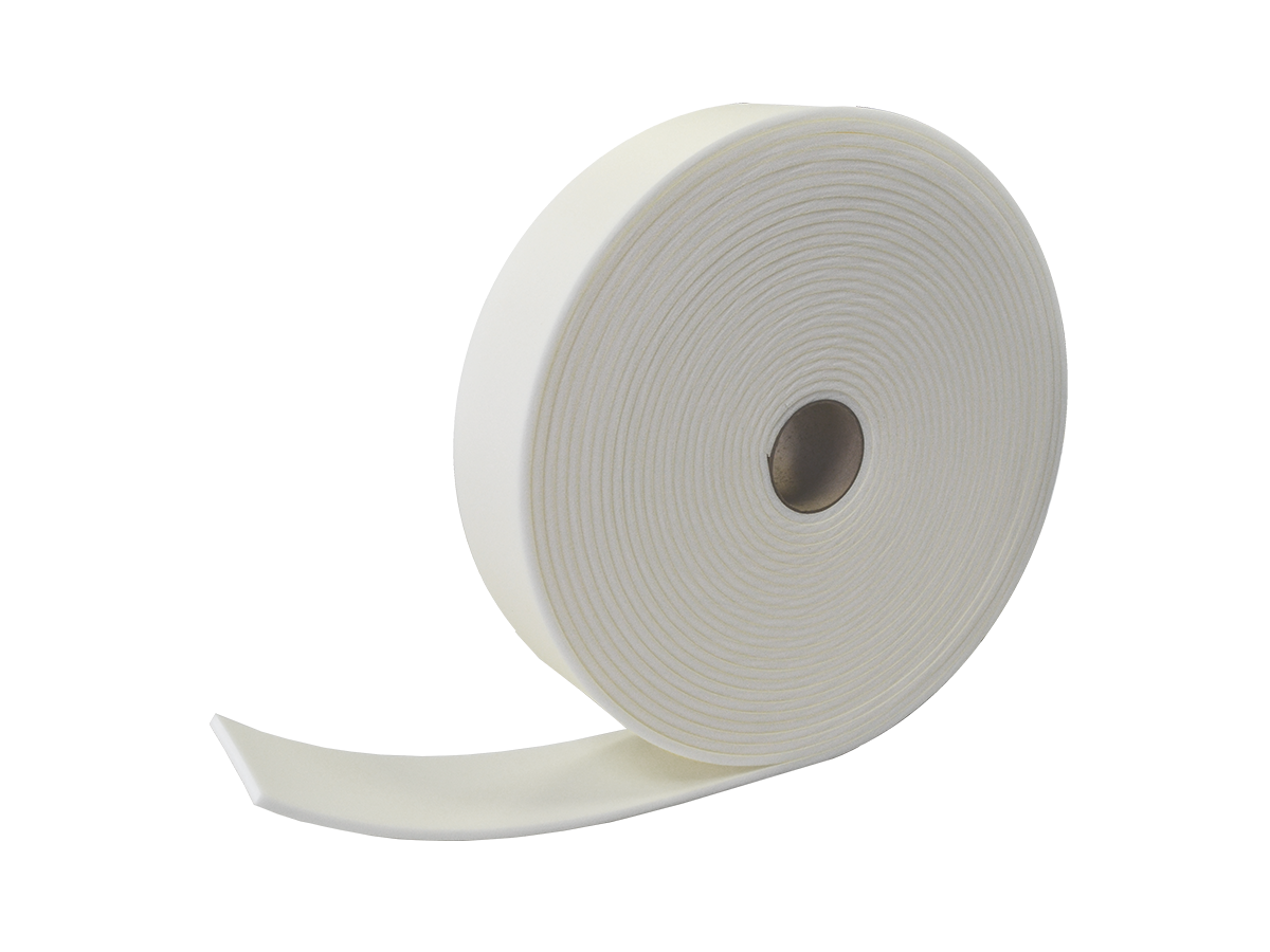 85301878 Лента демпферная 8 мм 0.1x10 м STLM-0060997 ECOHEAT  - Вид №2