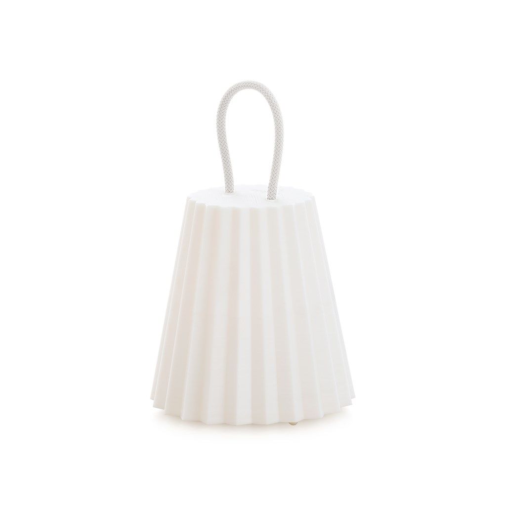 Светодиодная настольная лампа Diabla Plisy ARCH-00115717 - Вид №4