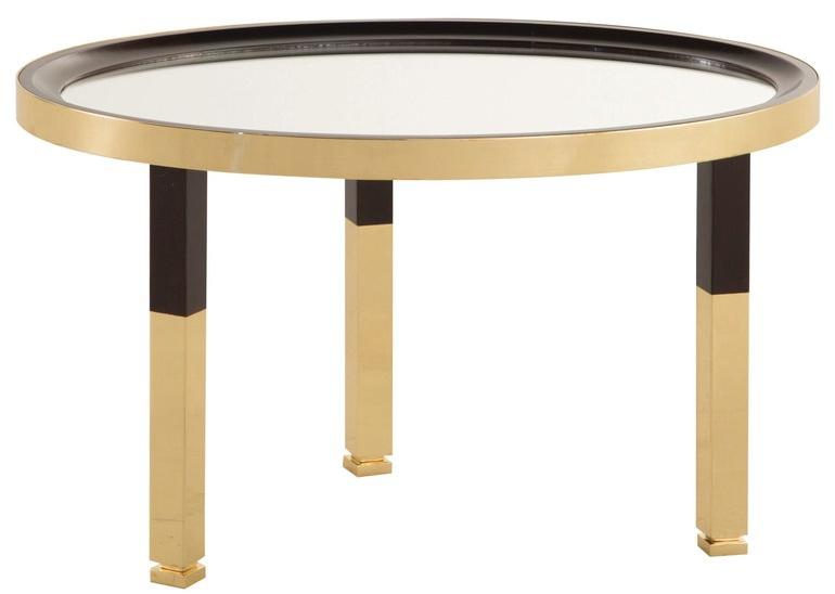 Roche Bobois Овальный журнальный столик Deco Christian lacroix maison sun-id-1425821 - Вид №4