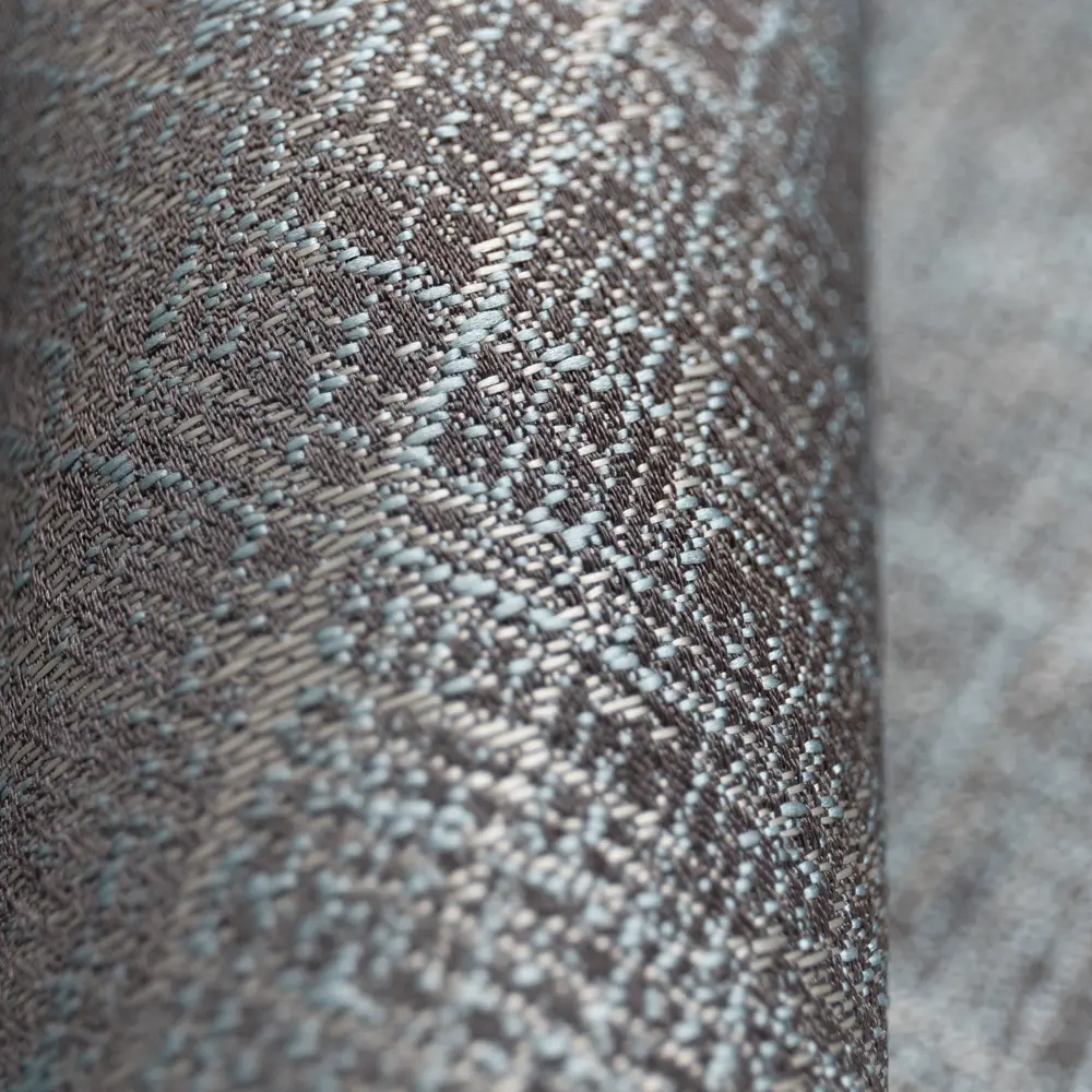 Ткань 1 м/п жаккард Facture-06 295 см тиффани 83540241 STLM-2105211 TEX REPUBLIC  - Вид №2