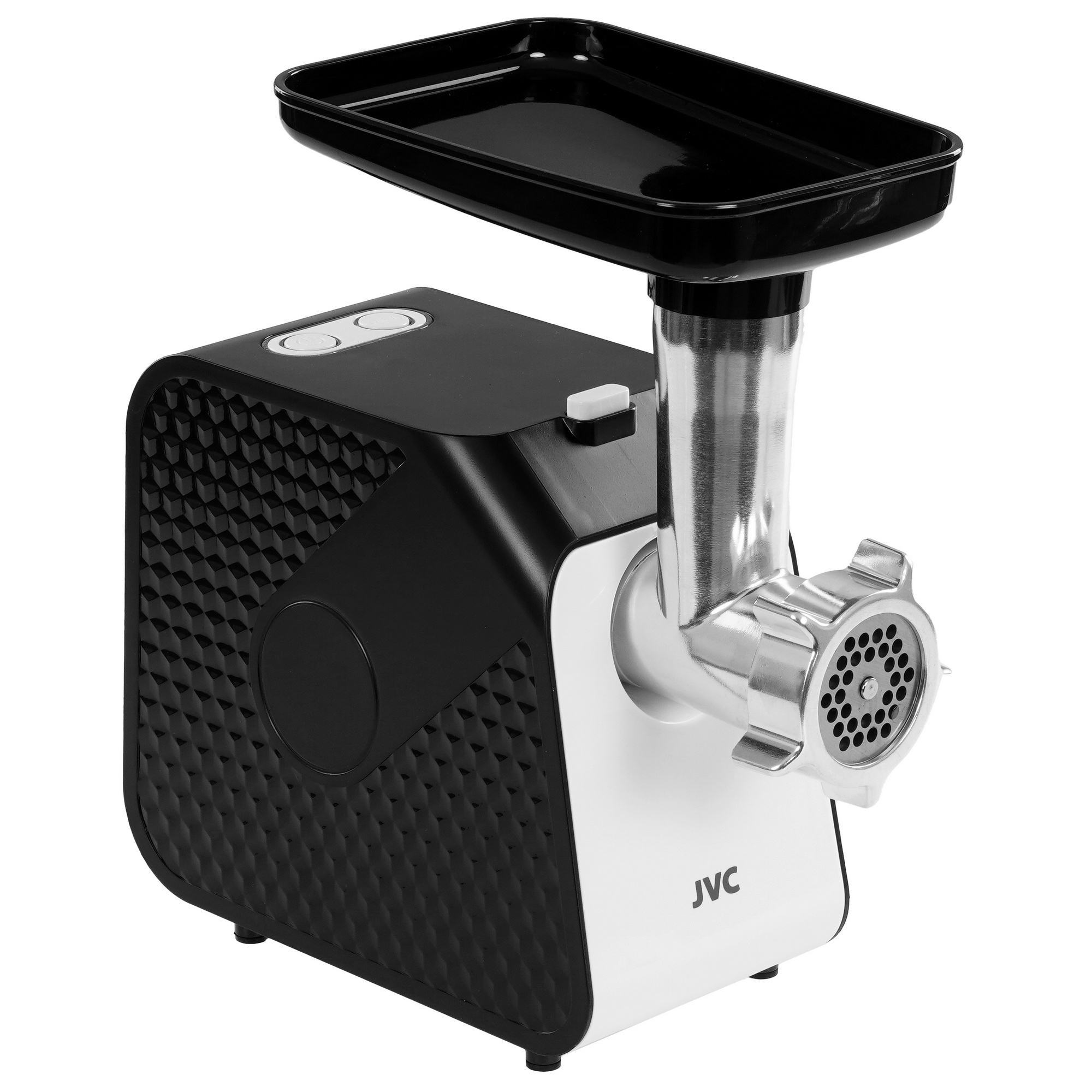 9912226 Мясорубка электрическая JVC JK-MG126 черный STDN-0127008 - Вид №6