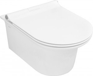 Pr10  PR10 УNitaз Purity подвесной 52,5см