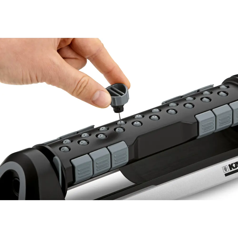 Осциллирующий дождеватель Karcher OS 5-320 SV для прямоугольных участков 14590398 STLM-0949545 - Вид №5