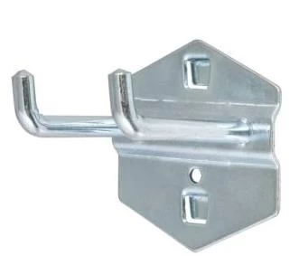 Держатель инструмента двойной изогнутый 55х60 L25 Верстакофф 101402501