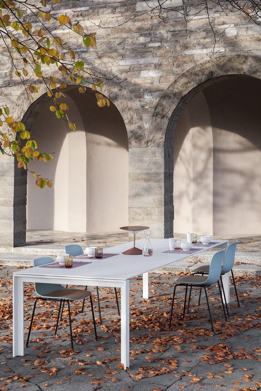 Lapalma Прямоугольный садовый стол Apta outdoor sun-id-1472448 - Вид №4