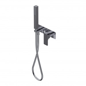 PR32GF101 Встраиваемый однорычажный смеситель для ванны / душа Ritmonio Glitter