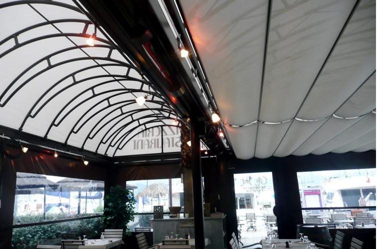 KE Outdoor Design Алюминиевый экран для дегора Roomy sun-id-1465141 - Вид №32