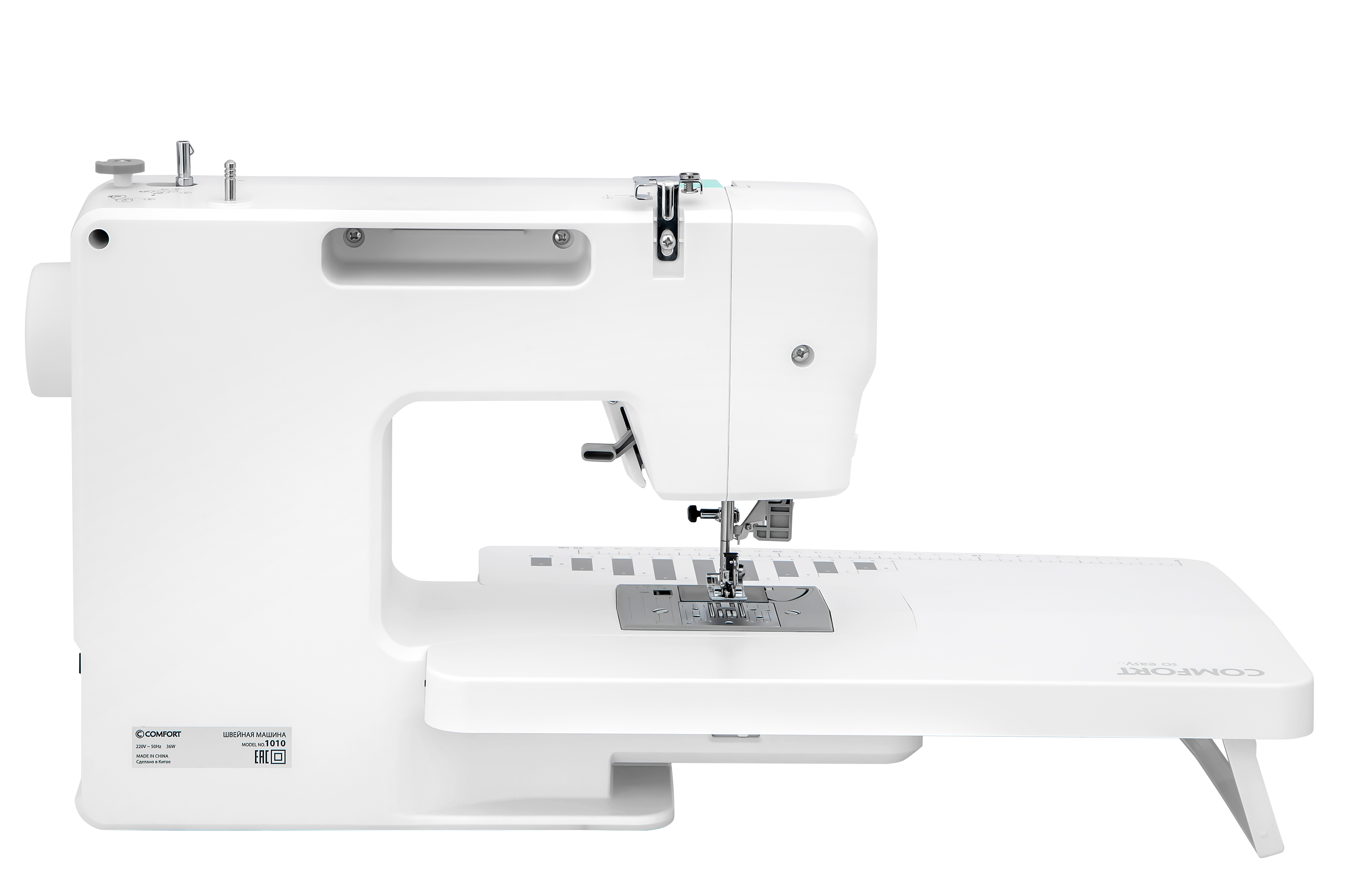 9082129 Швейная машина Comfort 1010 STDN-0132645 - Вид №4