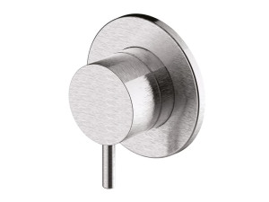 2-ходовой переключатель из нержавеющей стали