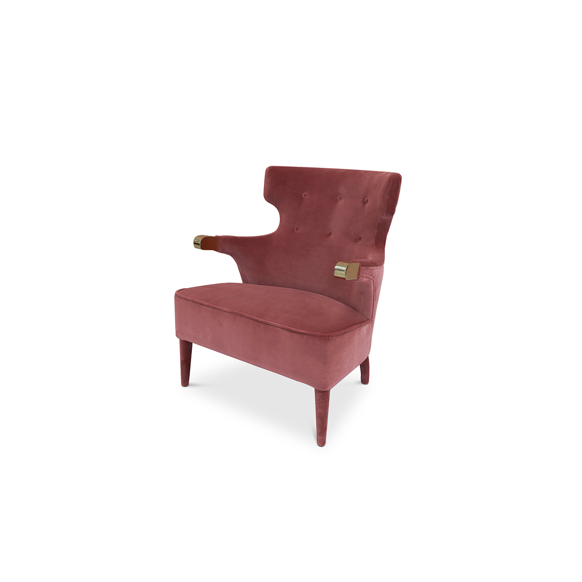 Кресла Sika II Armchair Covethouse BRABBU  - Вид №3