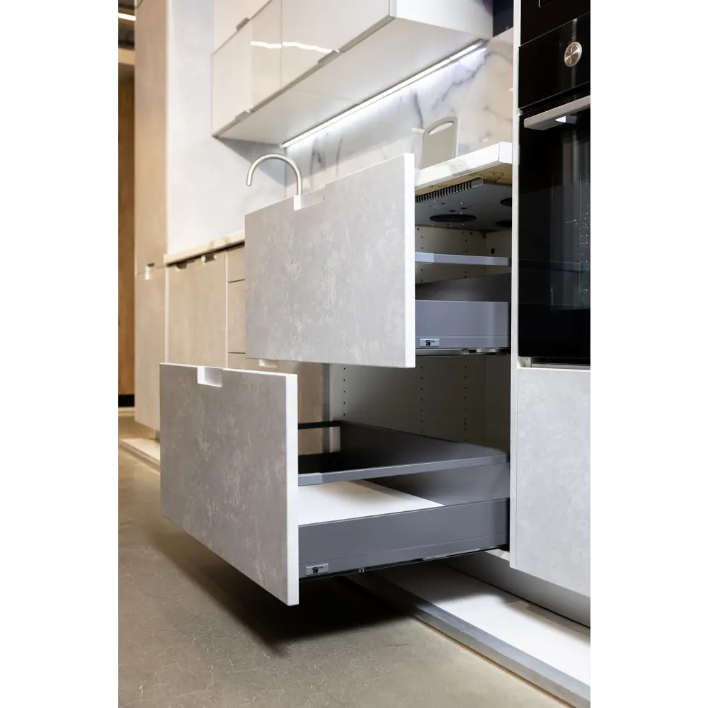 Santreyd Flowbox — выдвижной ящик для идеального порядка в шкафу 89020206 STLM-0886057 - Вид №6