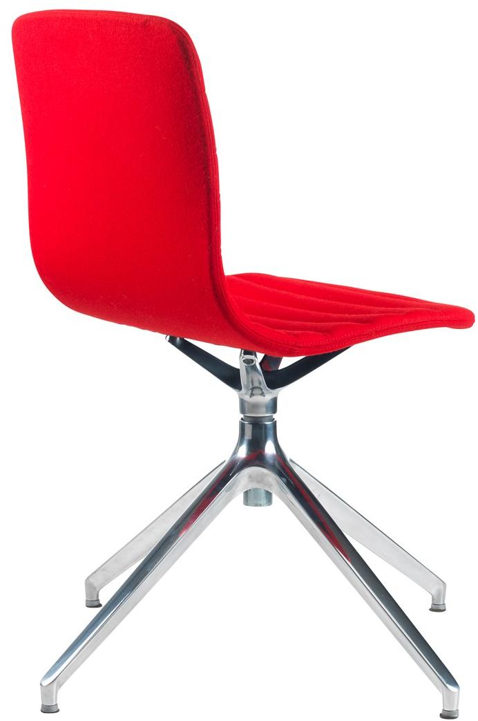 Albaplus Мягкое вращающееся кресло Otis sun-id-1438474 - Вид №1