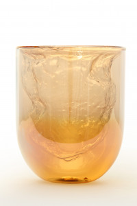 2932620469494 Стакан Meteorite высота 10 SELETTI