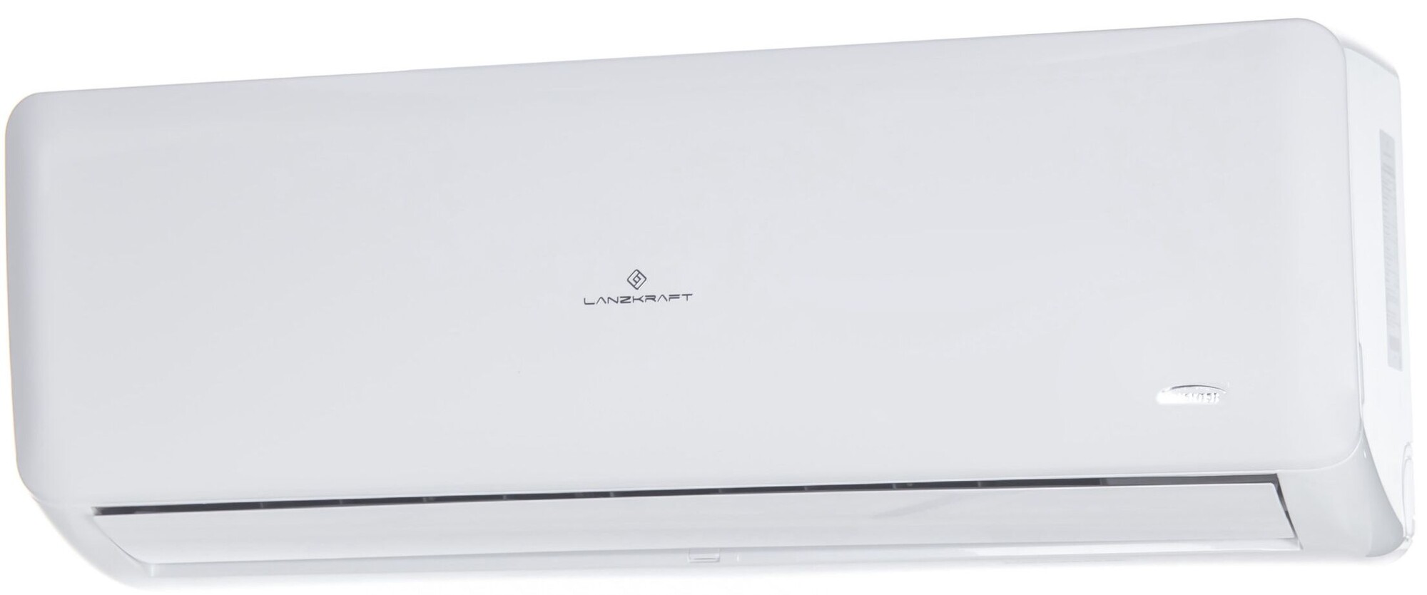 9121769 Кондиционер настенный мультисплит-система Laznkraft LMO5-120A1/LMWM-35B1/LMWM-35B1 белый Lanzkraft STDN-0026920 - Вид №1