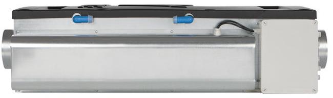 Vortice Блок рекуперации тепла для подвесных потолков Vort phantom 11290 - Вид №3