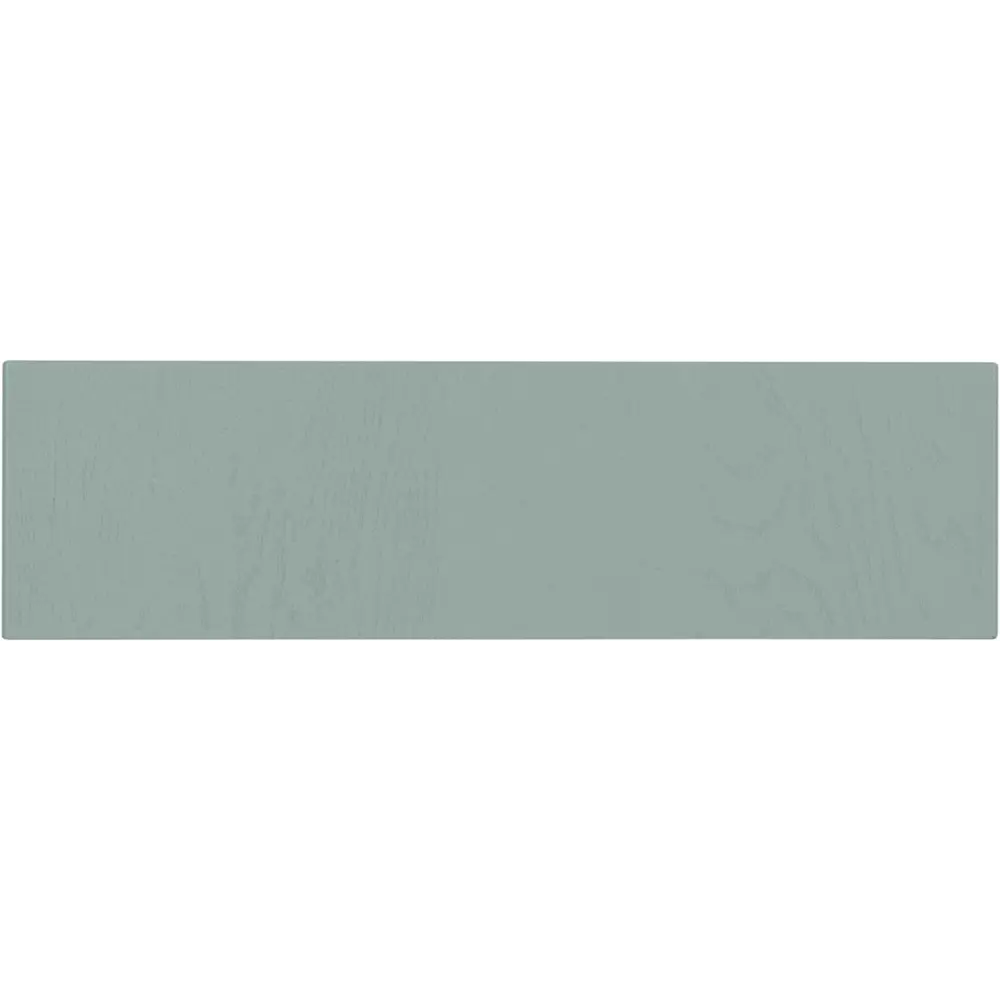 Фасад выдвижного ящика Томари 59.7x16.7см KONSENSA МДФ цвет голубой STLM-2043170 - Вид №3