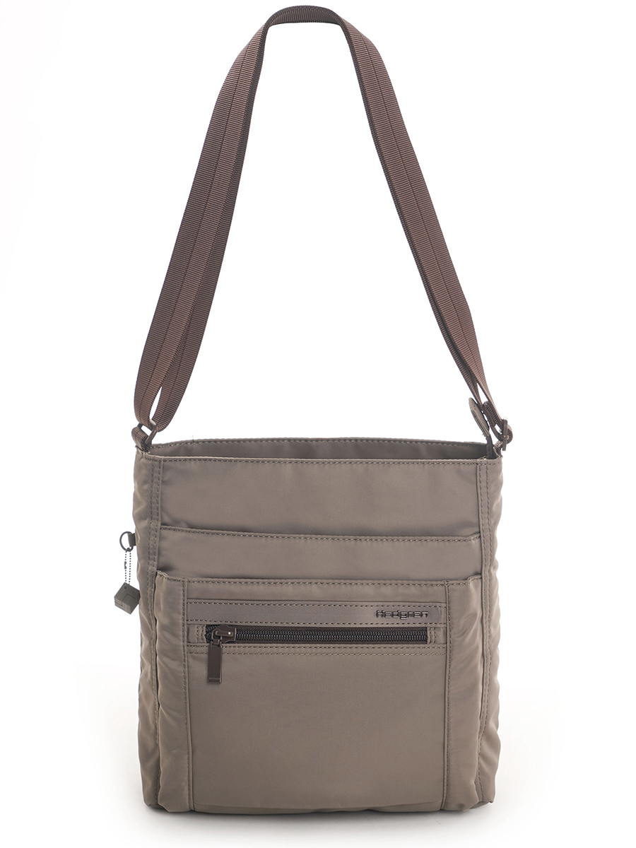 HIC370/316-07 Молодежная сумка HIC370 Orva RFID Hedgren Inner City  - Вид №3