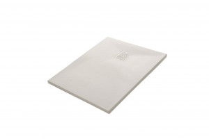 MCBATH Centuria Stone Nox 100x80 прямоугольная слоновая кость