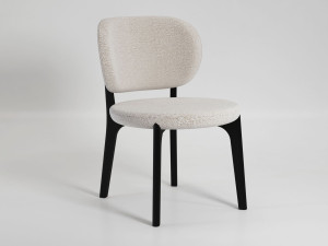 Тканевое кресло