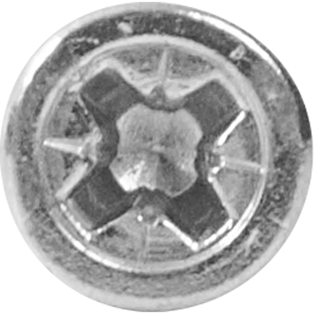 Дюбель-гвоздь потайной полипропилен 6x40 мм 600 шт Santreyd STLM-2033358 - Вид №2