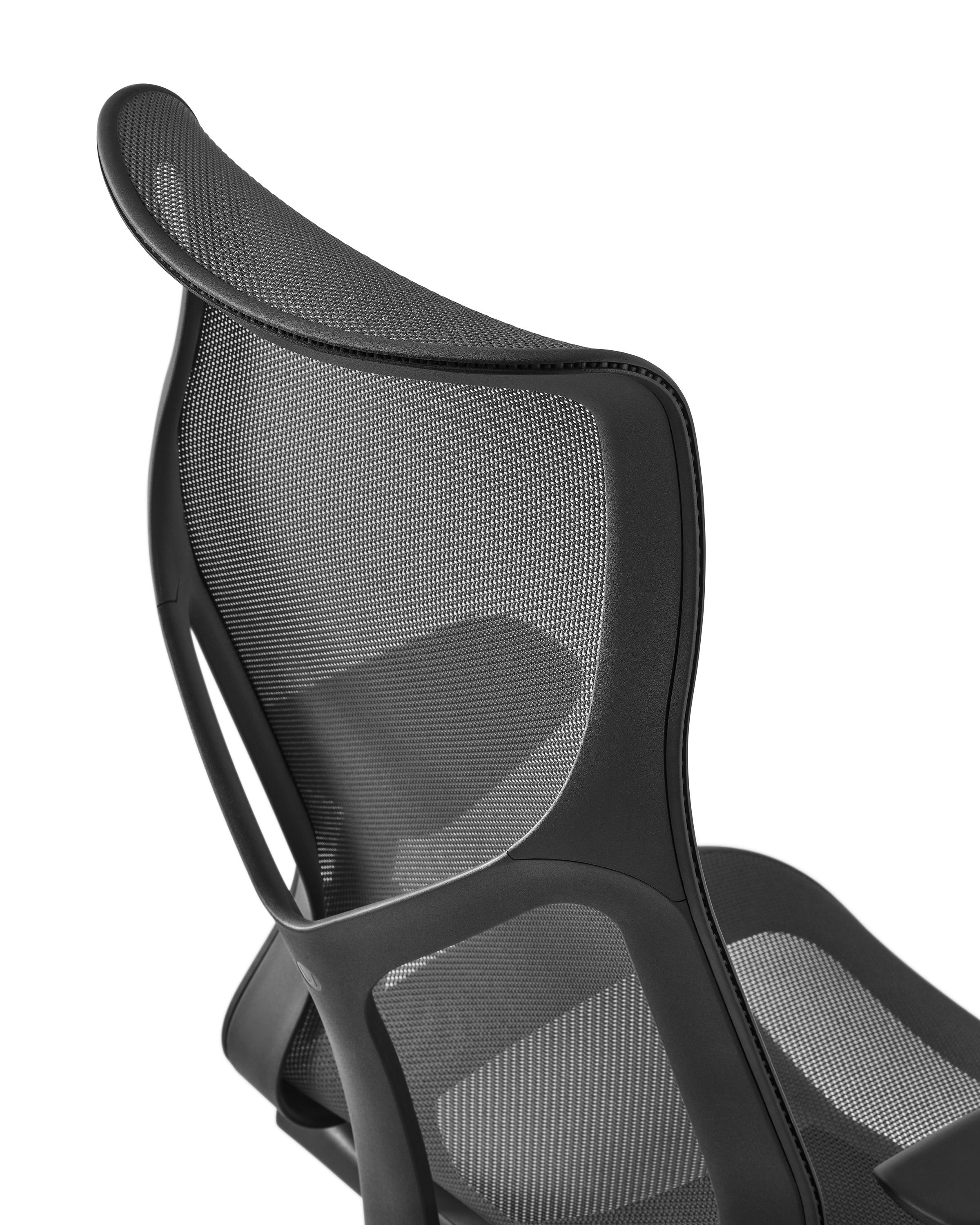 Эргономичный операционный офисный стул Herman Miller Cosm ARCH-00133299 - Вид №25