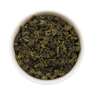 Улун Те Гуань Инь