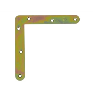 90349629 Уголок AMIG 2-60 Esc цвет жёлтый STLM-1513716