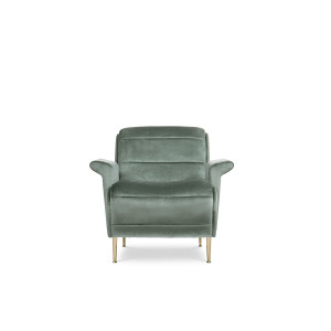 Кресла Bardot Armchair Covethouse ESSENTIAL HOME