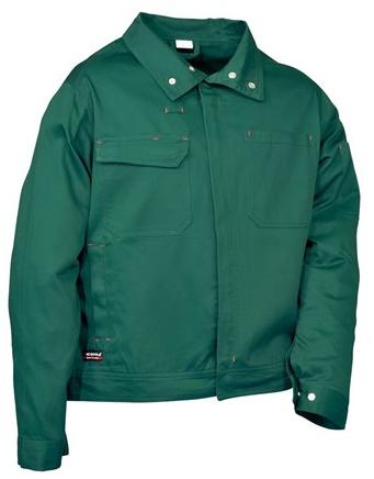 COFRA Куртка Cotton pro sun-id-1352580 - Вид №3