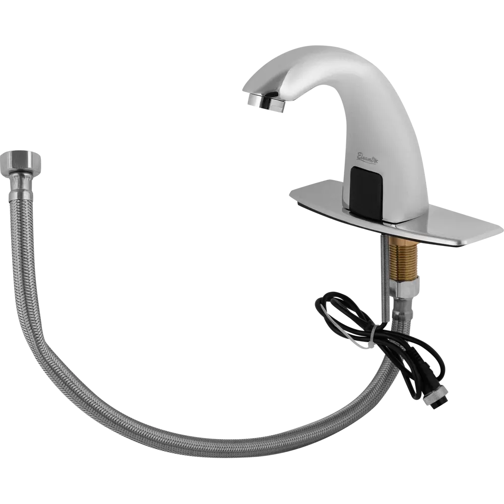 Смеситель для раковины Eleanti 500 сенсорный цвет хром Santreyd Eleanti сенсорные смесители STLM-2066569 - Вид №1