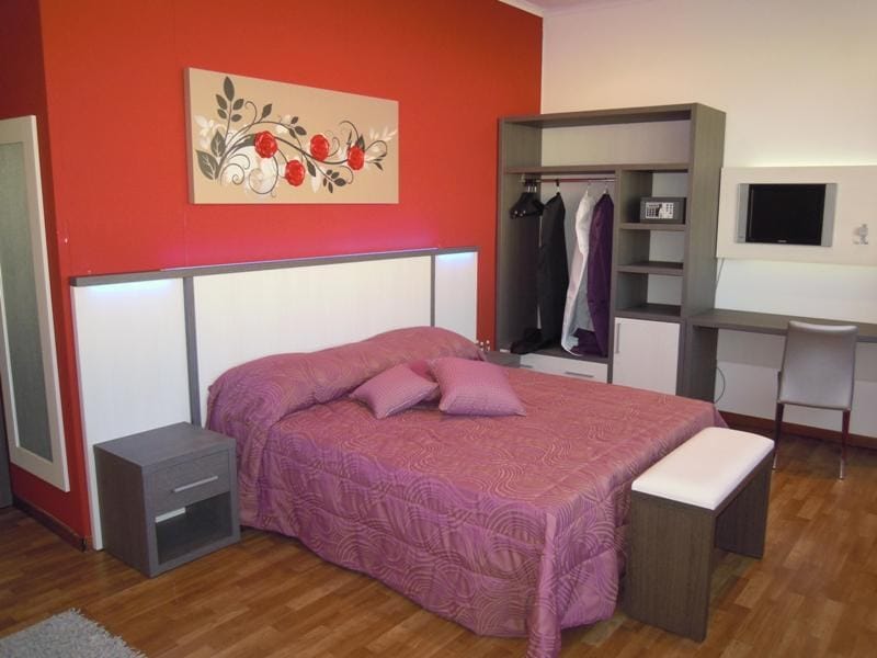 Номер отеля Mobilspazio Zeus ARCH-00036542 - Вид №30