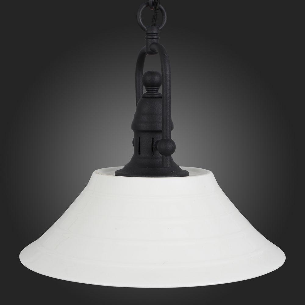 Подвесной светильник ST Luce Pittura SL261.503.01 ST LUCE PITTURA 072813 Белый  - Вид №1
