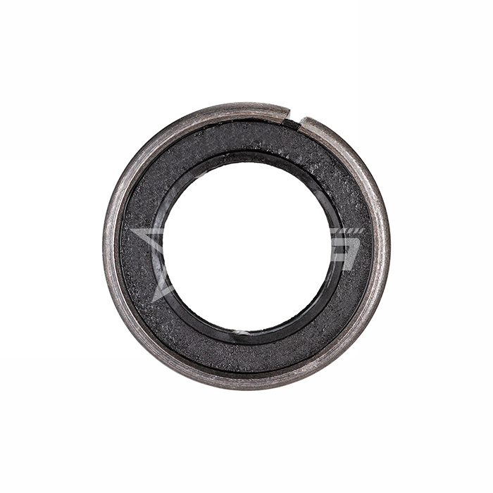 IS606 Линейный подшипник LME20-UU-AJ ISKRA  - Вид №7