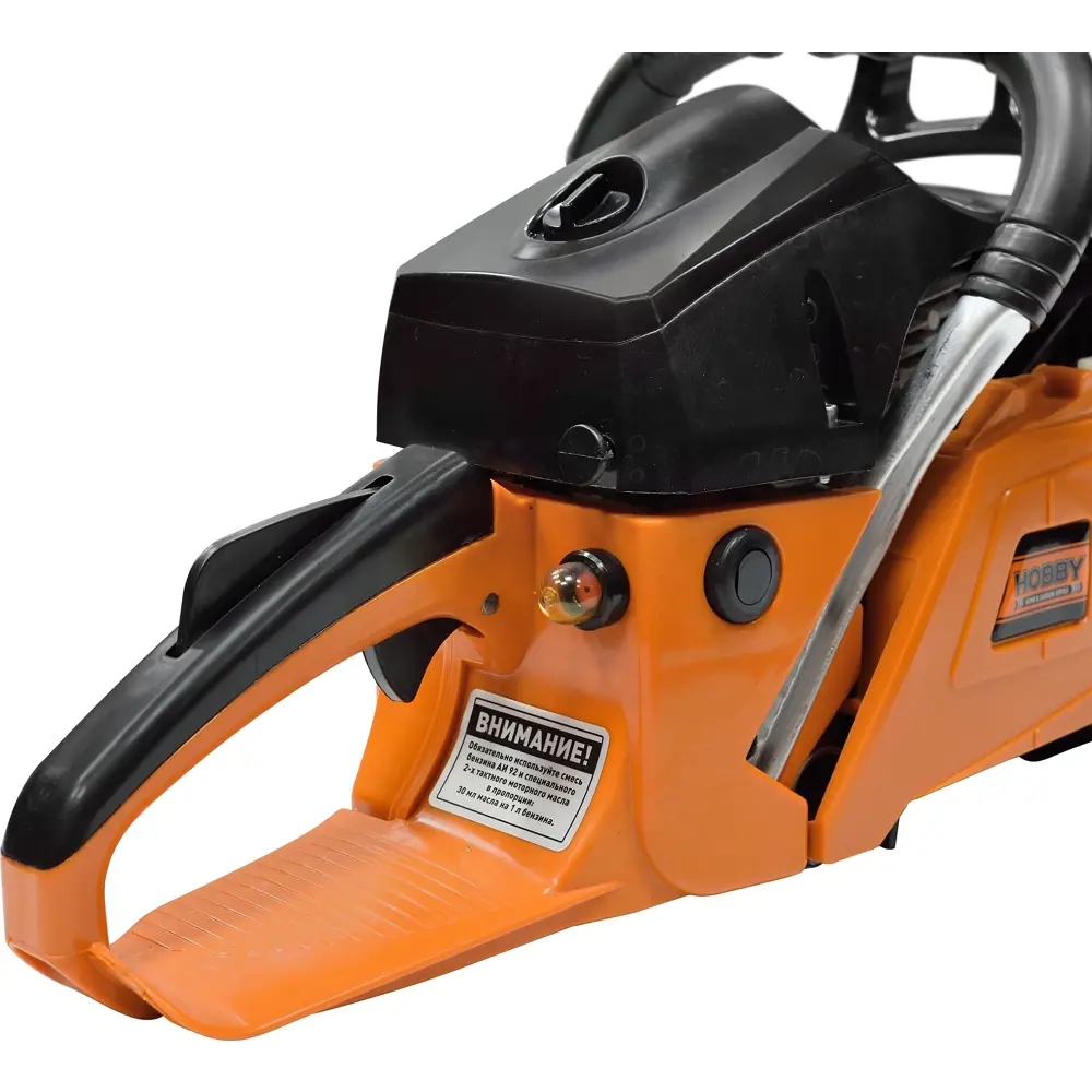 Бензопила Carver Hobby HSG 152-18 для садовых работ и заготовки дров 18272371 STLM-0010171 - Вид №3