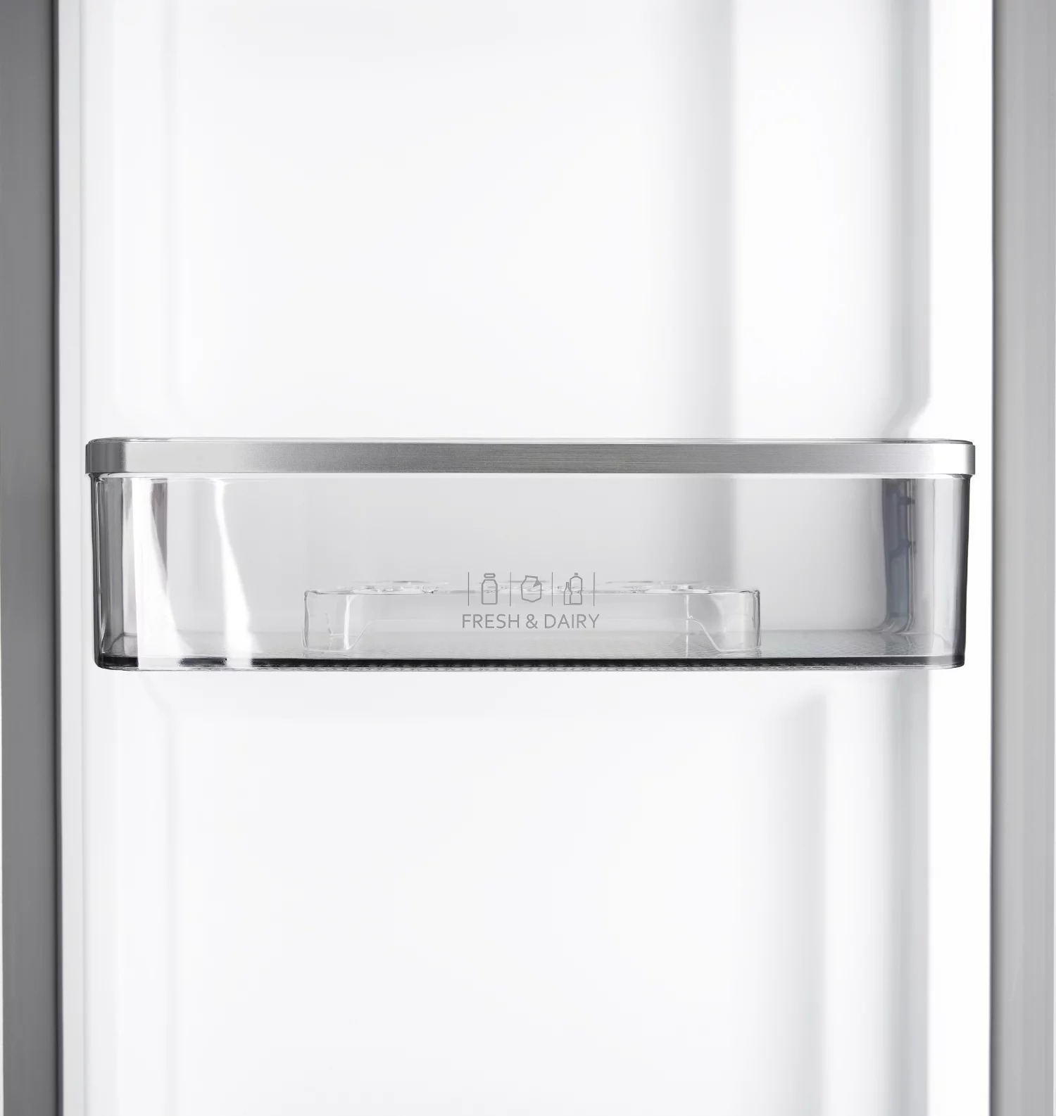 9087724 Холодильник многодверный   LEX LFD595IxID серебристый STDN-0030001 - Вид №8