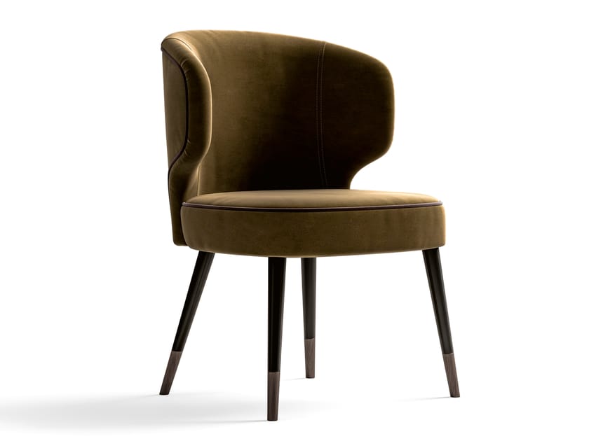 Тканевое кресло CPRN HOMOOD Starlight ARCH-00149661