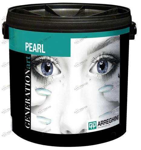 CAP ARREGHINI Внутренняя отделка с перламутровым эффектом Generation art sun-id-1386065