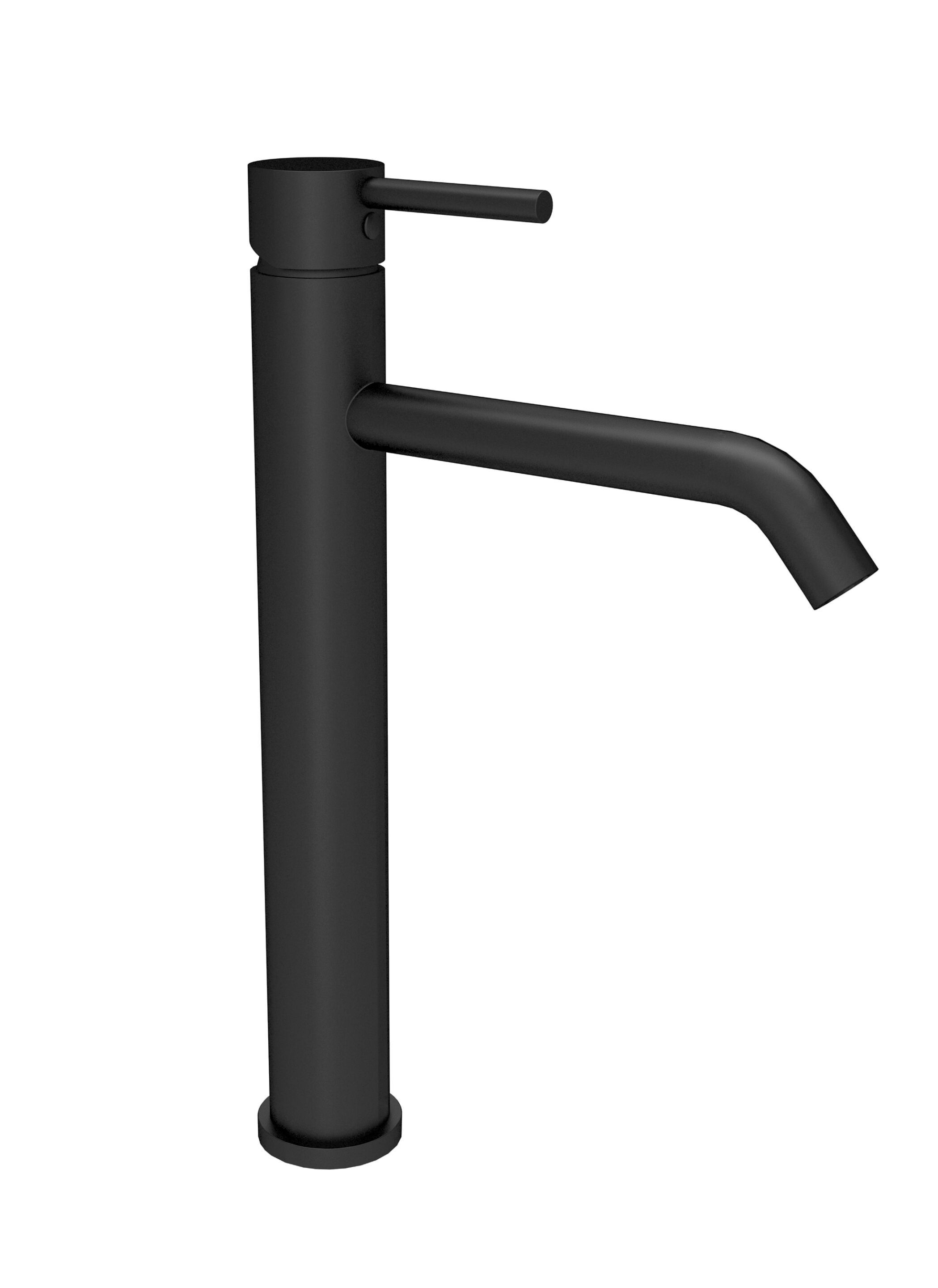 Смеситель для раковины с высоким верхом без слива BARIL Zip B66 ARCH-00110380 - Вид №3