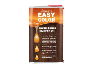 Льняное масло