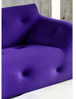 Roche Bobois 3-х местный тканевый диван Informel sun-id-1446760 - Вид №7