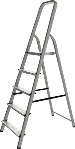 Стремянка односекционная Новая Высота NV 1150 9278690