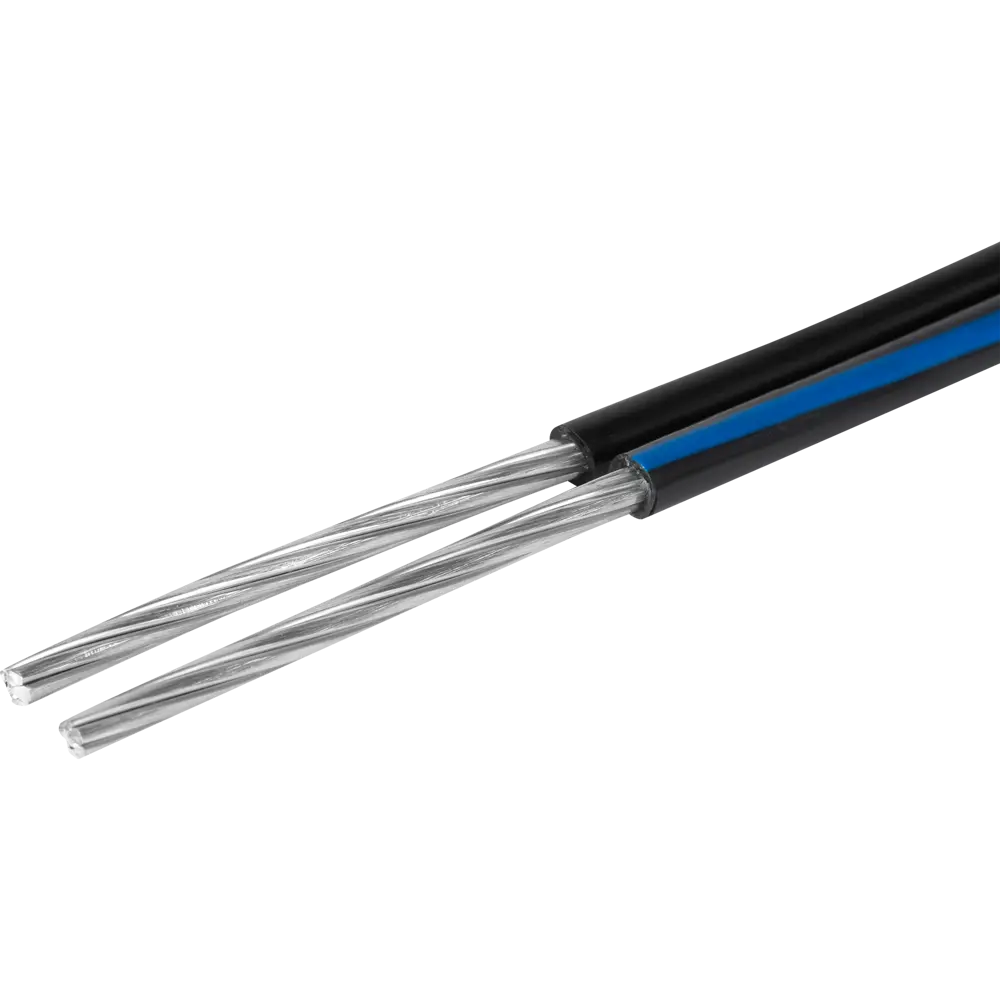 Провод Electraline СИП 2x16 на отрез ГОСТ 82532360 STLM-2018517 