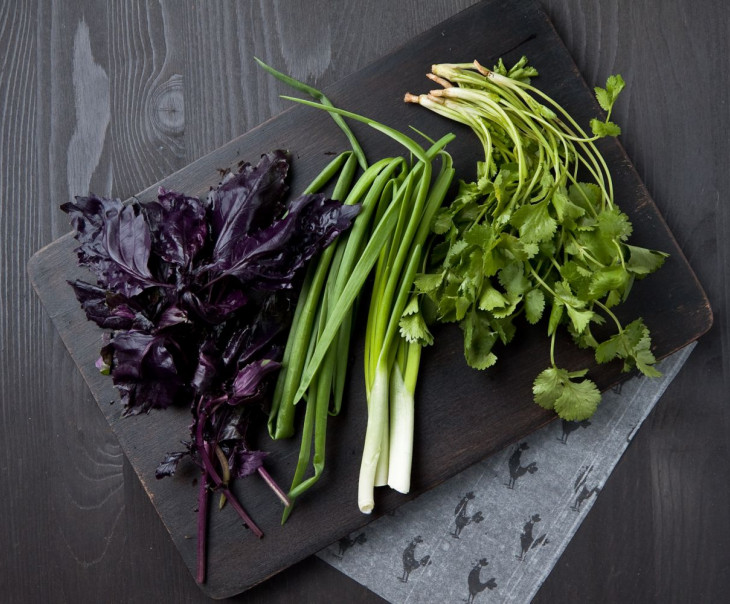 8555 Салатный набор Вкусляндия 