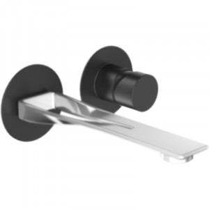 NB830606441 Смеситель для ванны Webert One-B