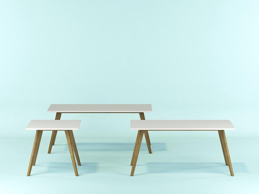 Tuna Ofis Стол sun-id-1384157 - Вид №2