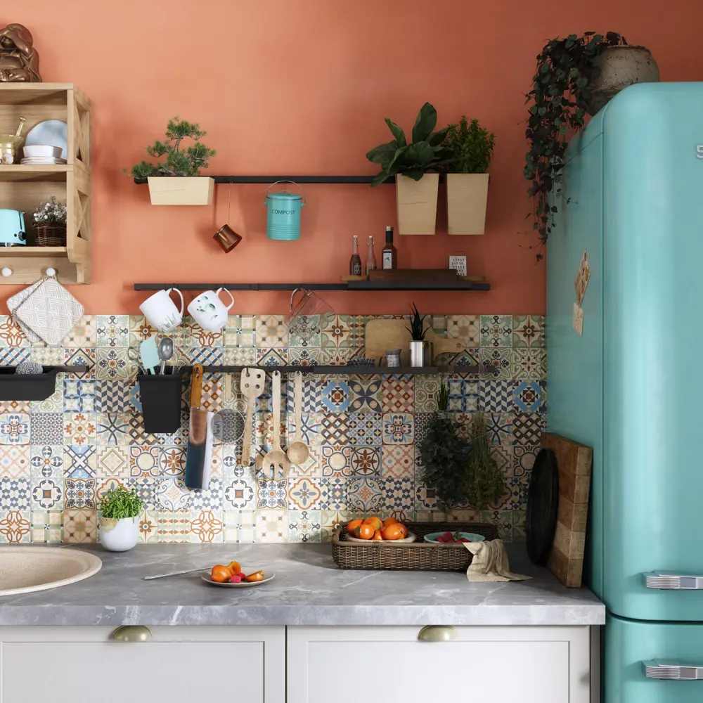 Контейнер Delinia ID 30x10x6.7 см дерево цвет коричневый STLM-2152707 - Вид №7