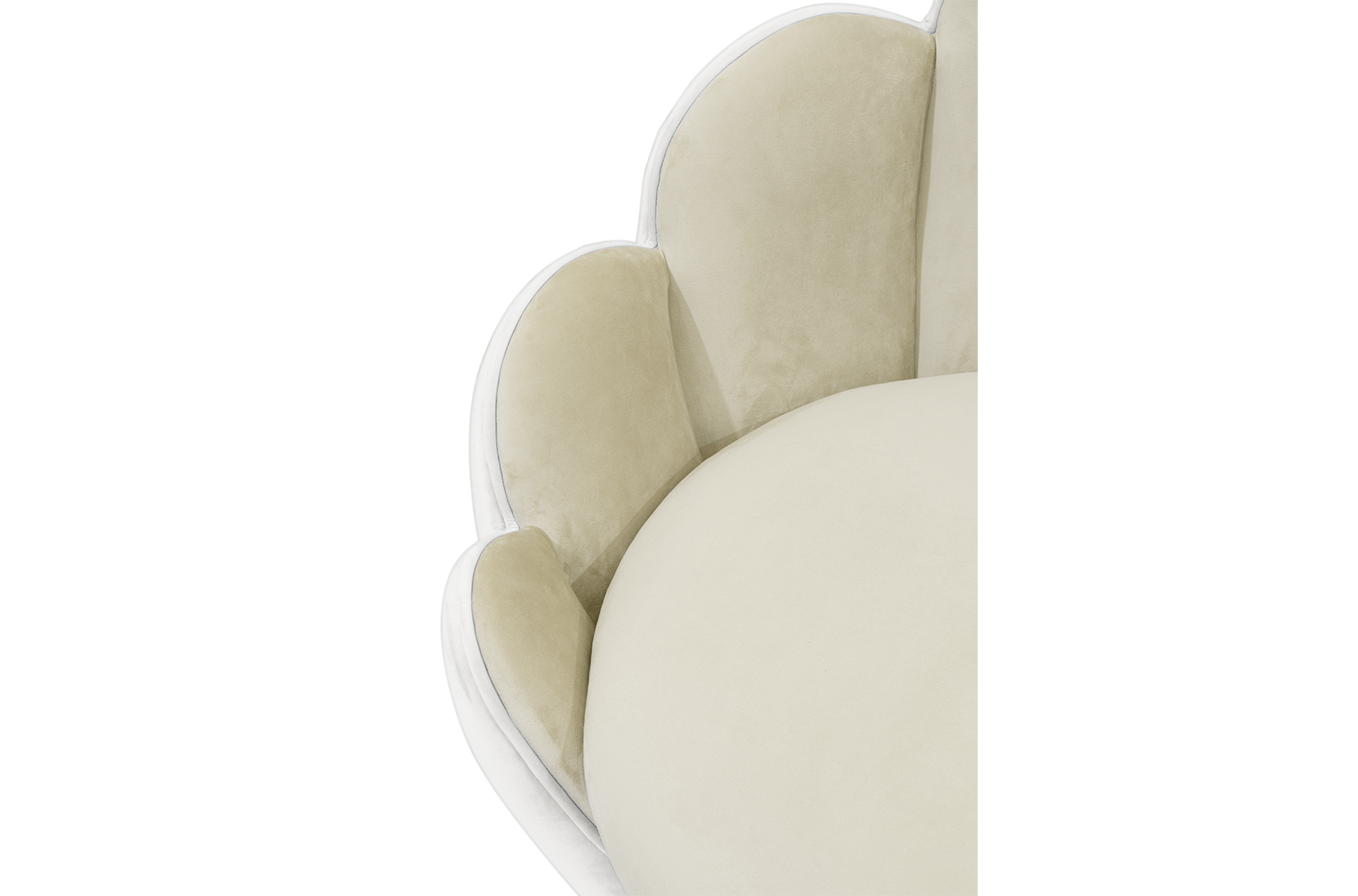 CIST403 Детское мягкое кресло Лотос Circu  - Вид №8