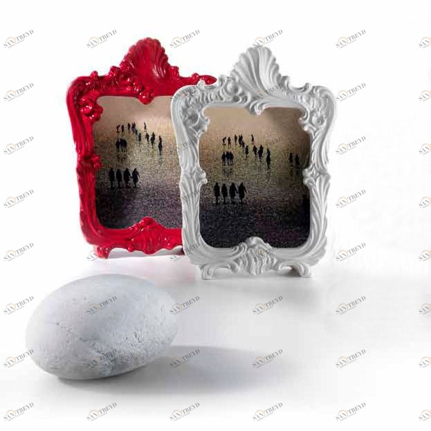 50/40 Коллекция BAROCCO фоторамка Crestani 46695